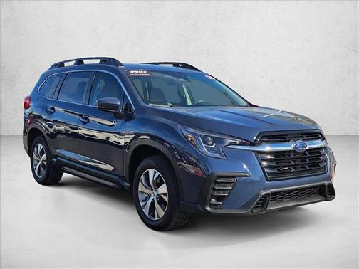 2025 Subaru Ascent Premium 7-Passenger