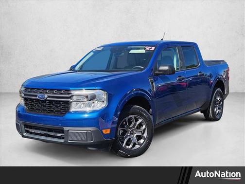 2023 Ford Maverick XLT