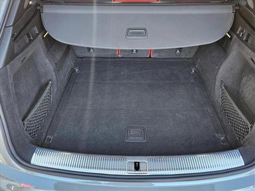 2021 Audi SQ5 3.0T Prestige