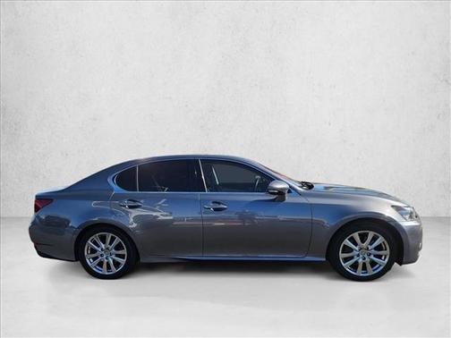 2013 Lexus GS 350 Base
