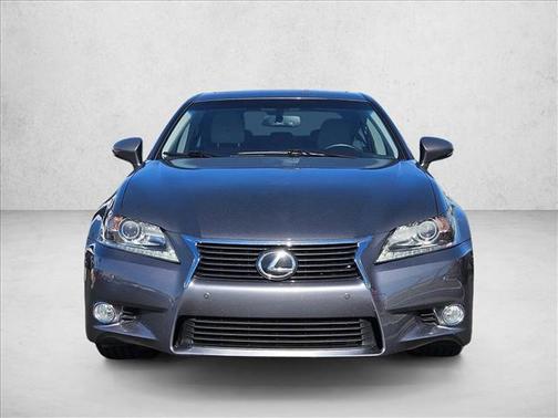 2013 Lexus GS 350 Base