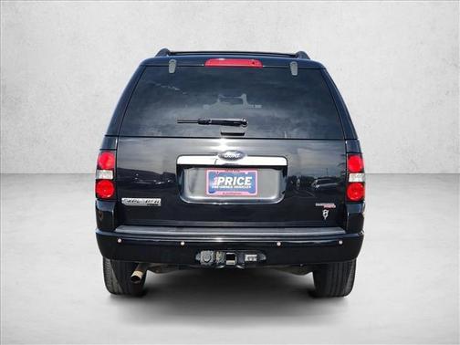 2006 Ford Explorer Limited