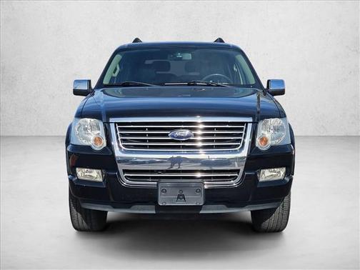 2006 Ford Explorer Limited