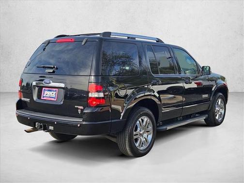 2006 Ford Explorer Limited