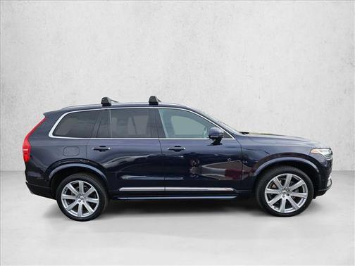 2017 Volvo XC90 T6 Inscription