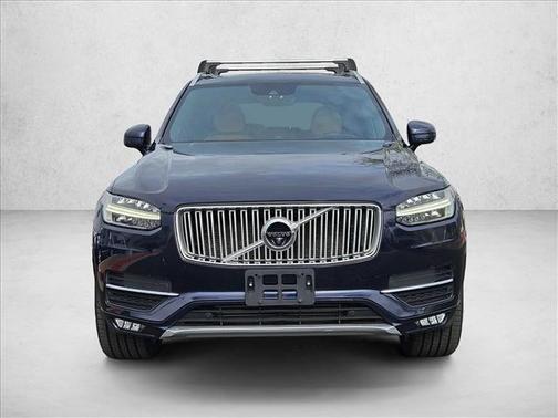 2017 Volvo XC90 T6 Inscription