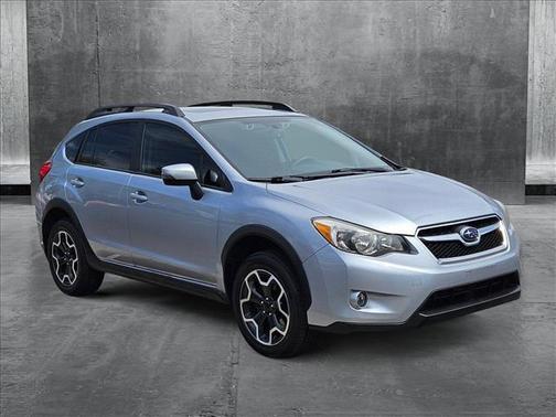 2015 Subaru XV Crosstrek 2.0i Limited