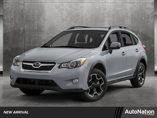 2015 Subaru XV Crosstrek 2.0i Limited