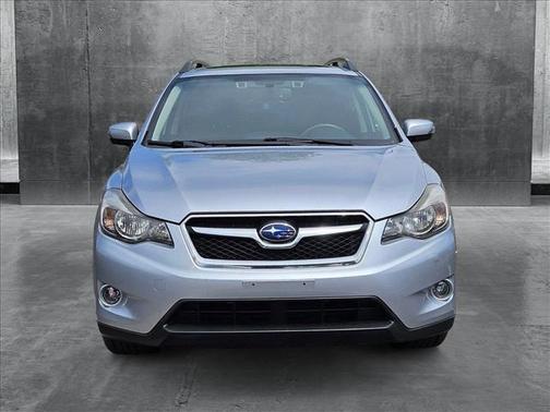 2015 Subaru XV Crosstrek 2.0i Limited