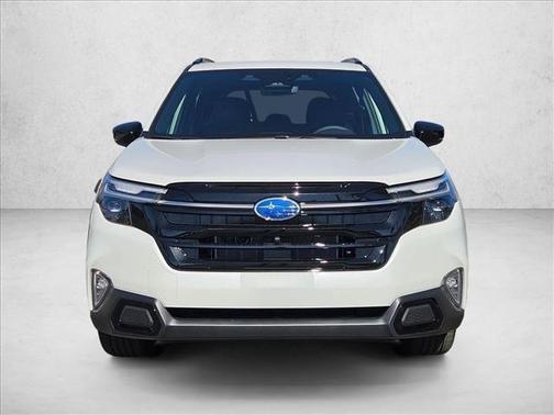 2025 Subaru Forester Hybrid Touring