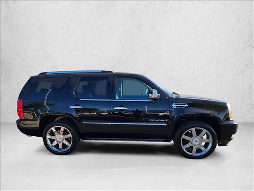 2009 Cadillac Escalade Base
