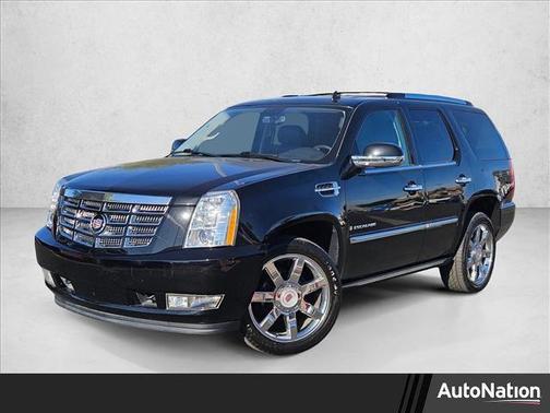 2009 Cadillac Escalade Base