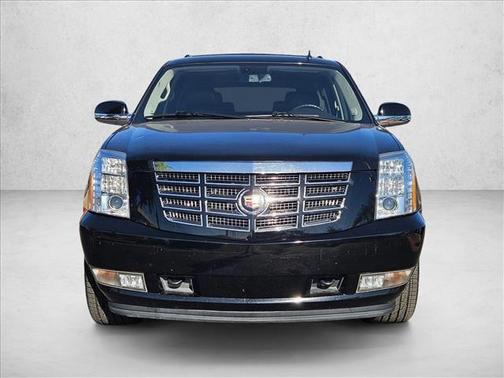 2009 Cadillac Escalade Base