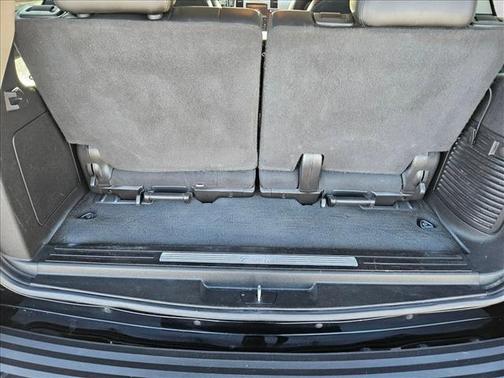 2009 Cadillac Escalade Base