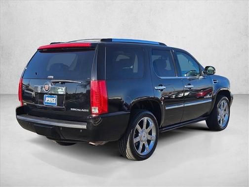 2009 Cadillac Escalade Base