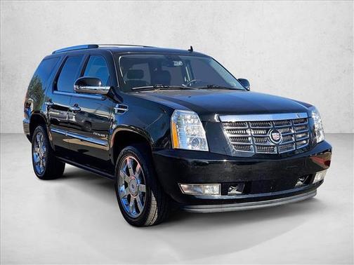 2009 Cadillac Escalade Base