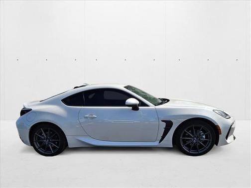 2023 Subaru BRZ Limited