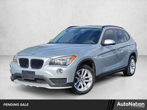 2015 BMW X1 xDrive 28i