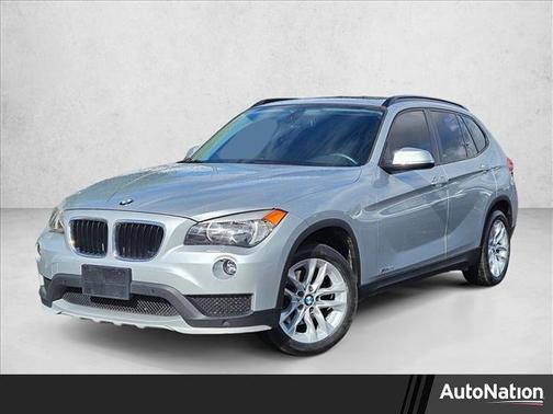 2015 BMW X1 xDrive 28i