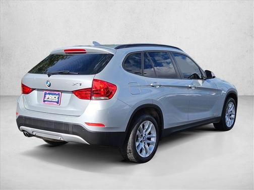 2015 BMW X1 xDrive 28i