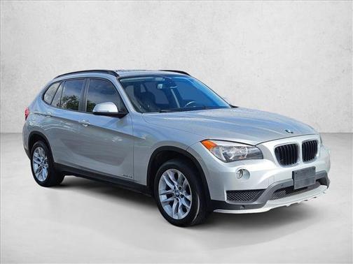 2015 BMW X1 xDrive 28i