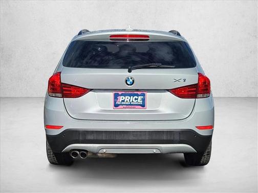 2015 BMW X1 xDrive 28i