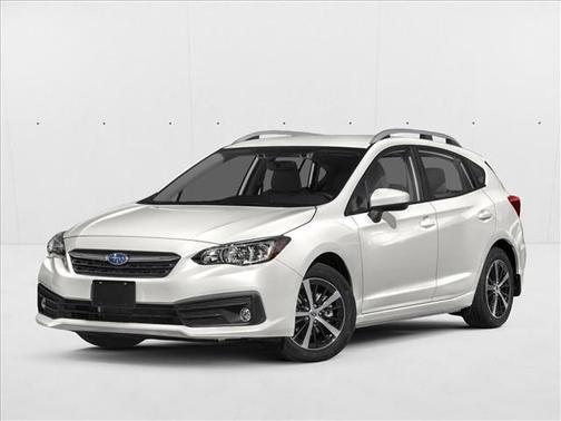 2023 Subaru Impreza Premium