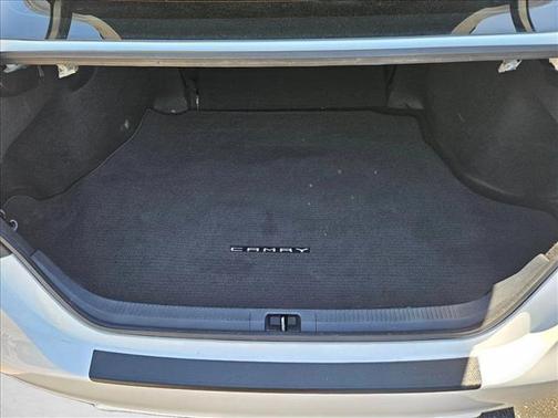 Super White 2021 Toyota Camry SE