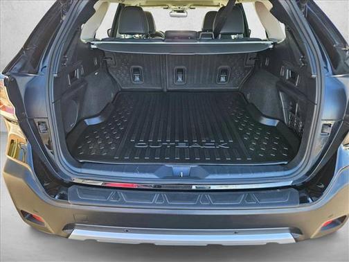 2023 Subaru Outback Touring XT