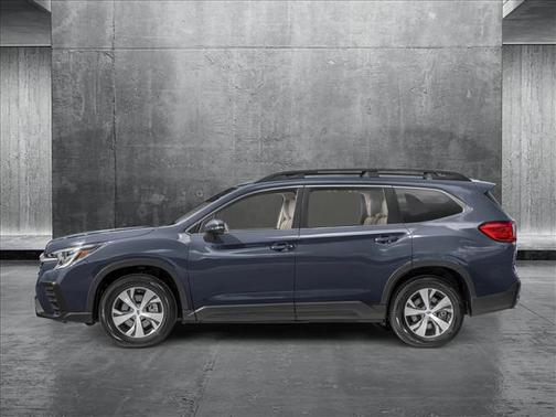 2025 Subaru Ascent Premium 7-Passenger