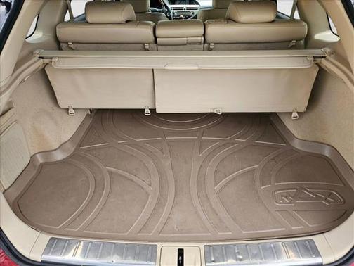 Matador Red Mica 2010 Lexus RX 450h Base