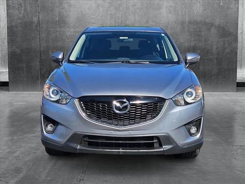 2015 Mazda CX-5 Grand Touring