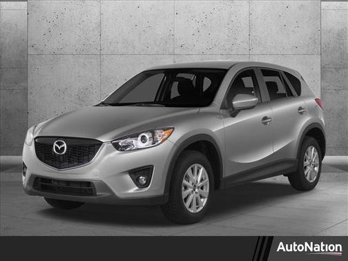 2015 Mazda CX-5 Grand Touring