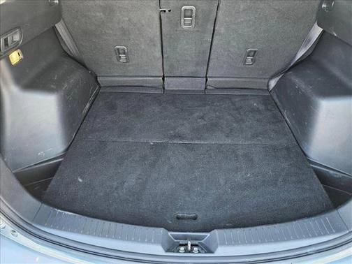 2015 Mazda CX-5 Grand Touring
