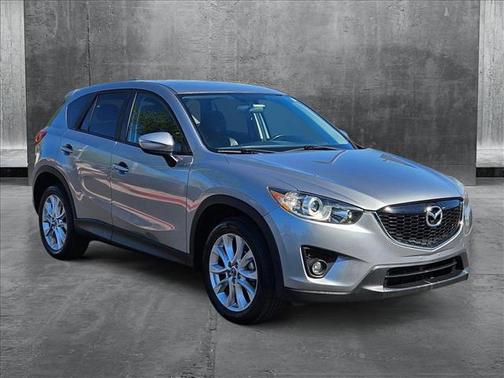 2015 Mazda CX-5 Grand Touring