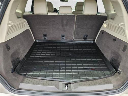 Iced Mocha Metallic 2019 Lincoln MKC Reserve