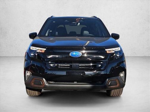 2025 Subaru Forester Hybrid Sport