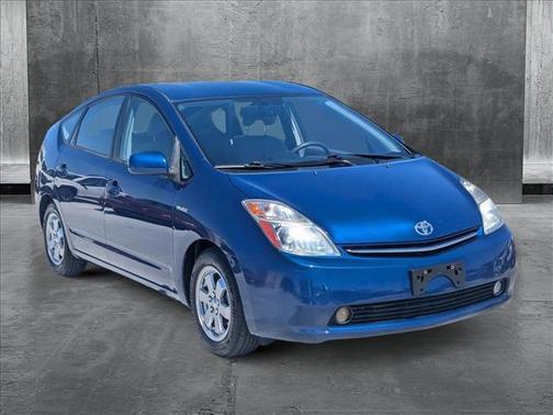 2009 Toyota Prius Touring