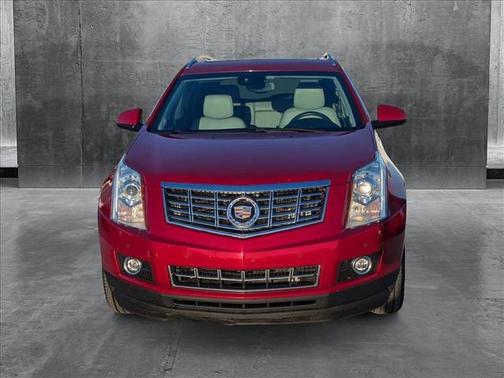 2015 Cadillac SRX Premium Collection