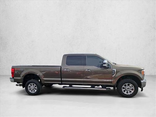 2017 Ford F-350 King Ranch