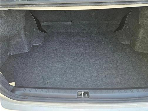 2015 Subaru WRX Base