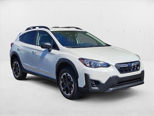 2023 Subaru Crosstrek Base