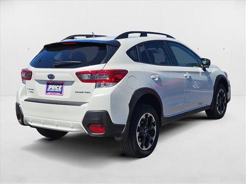 2023 Subaru Crosstrek Base