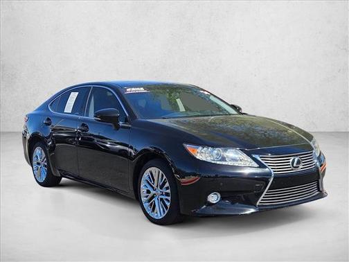 2014 Lexus ES 350 Base