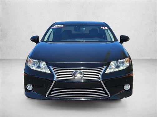 2014 Lexus ES 350 Base