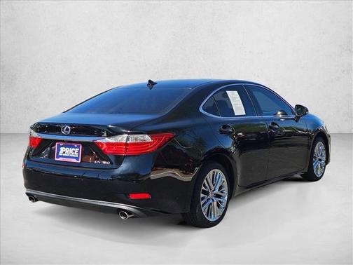 2014 Lexus ES 350 Base