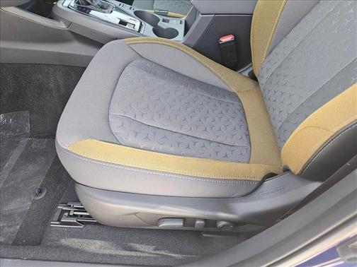 Sapphire Blue Pearl 2026 Subaru Crosstrek Hybrid Base