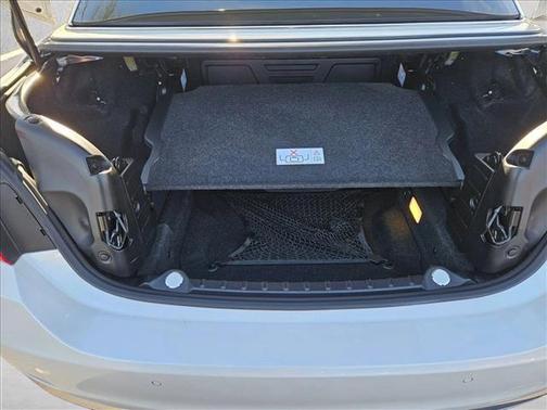 2016 BMW 428 i SULEV