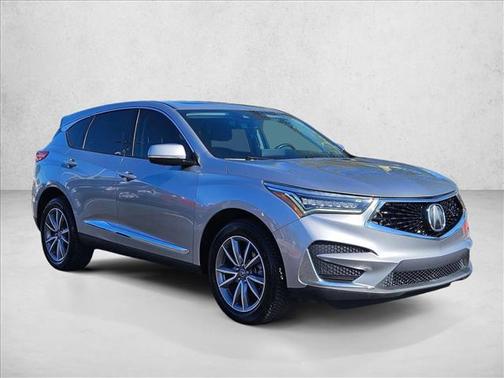 2021 Acura RDX Technology Package