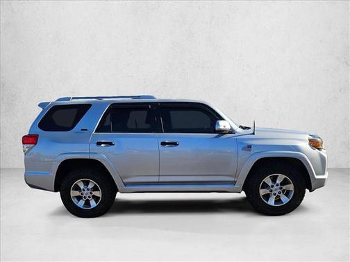 2013 Toyota 4Runner SR5
